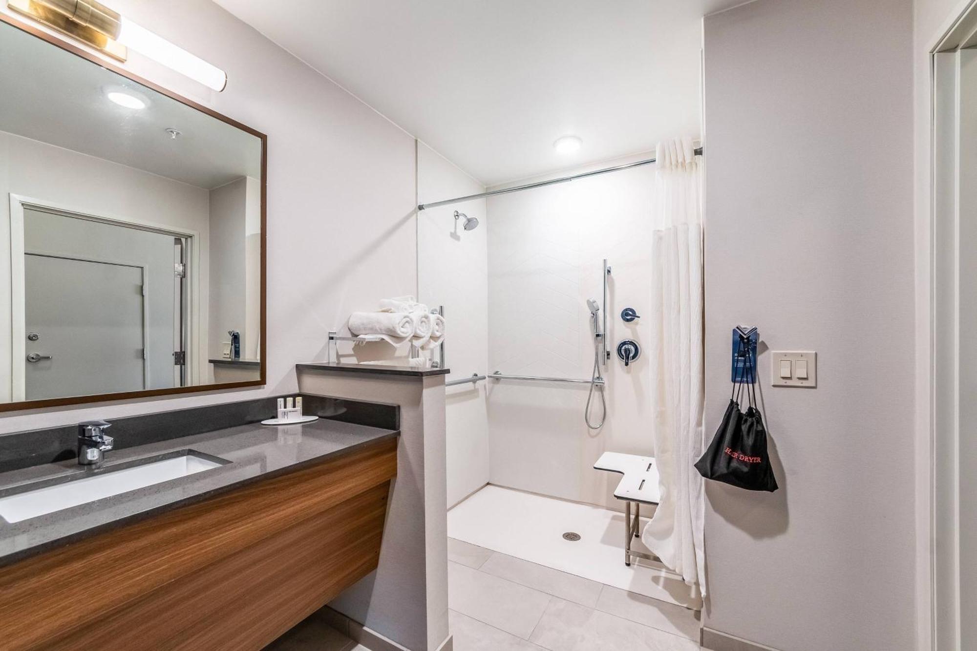 Fairfield Inn & Suites By Marriott Corpus Christi Central Exteriér fotografie